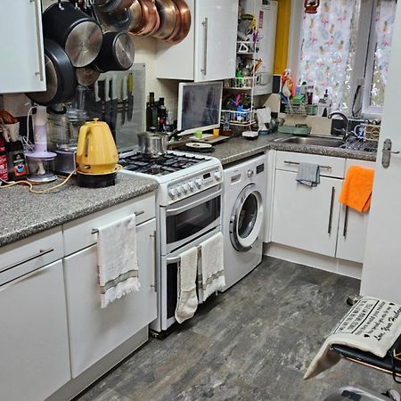 マンチェスターKeyhaven Walkアパートメント エクステリア 写真
