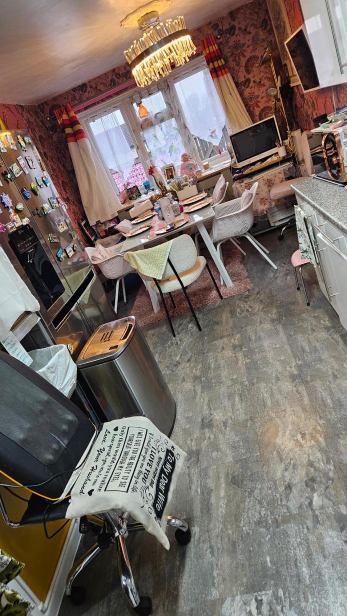 マンチェスターKeyhaven Walkアパートメント エクステリア 写真